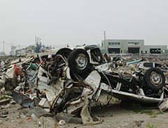 東日本大震災と協同組合の「絆」