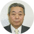 高野秀策代表理事組合長