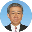 柴田文志組合長