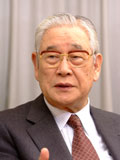 森田実氏