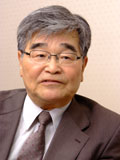 太田原高昭氏