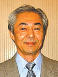 駒澤大学教授・吉田敬一氏