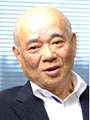 ＪＡ全中副会長　ＪＡ広島中央会会長・村上光雄氏