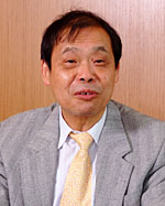 高崎経済大 吉田学長