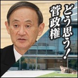 どう思う!菅政権