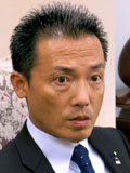 藤尾社長