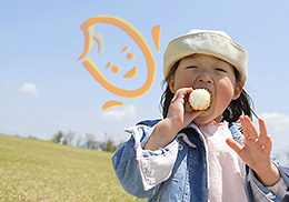 日本炊飯協会ホームページより