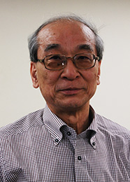 谷口信和・東京農業大学教授