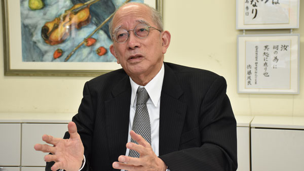 世界を診る・元外交官-東郷和彦氏_sum