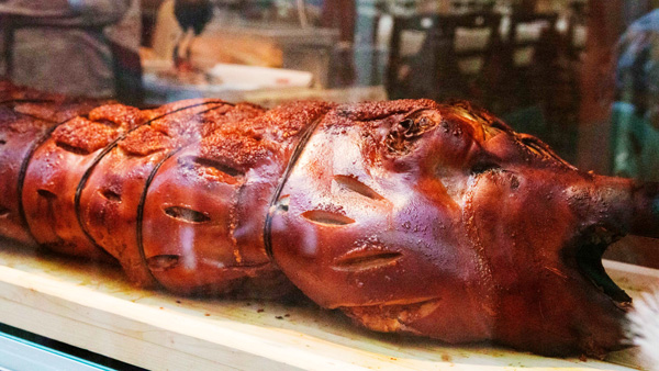 Sagra della Porchetta Italica(イタリアの伝統的な焼き豚祭り)【イタリア通信】.jpg