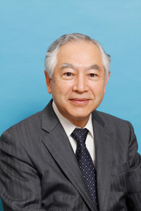 浅野純次氏