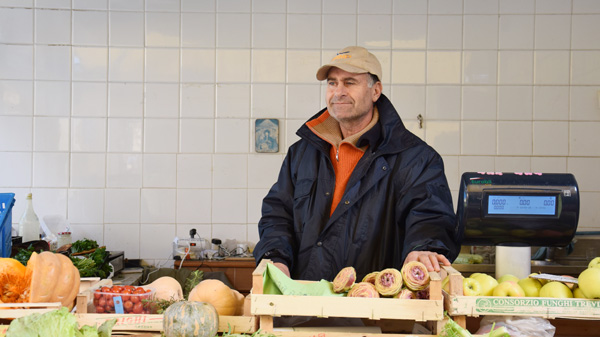 クリスティアンさん