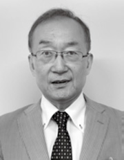 青竹豊 氏