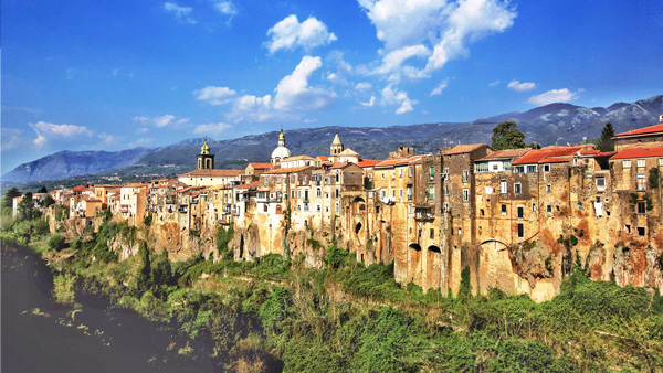 サンタ・アゴスト・デ・ゴーティ