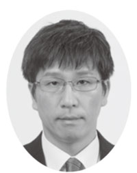 竹野政史氏