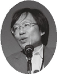 摂南大学　教授　北川 太一