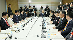 【小松泰信・地方の眼力】規制改革推進会議の暴走提言を許すな