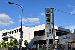 【目明き千人】「豊洲問題、当事者不在の田舎芝居」