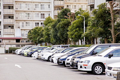 自家用車の未来は？