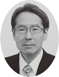 及川 勝 全国中小企業団体中央会事務局長