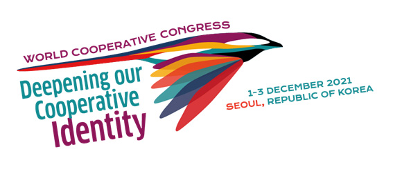 2021年12月1～3日にソウルでICA大会開催