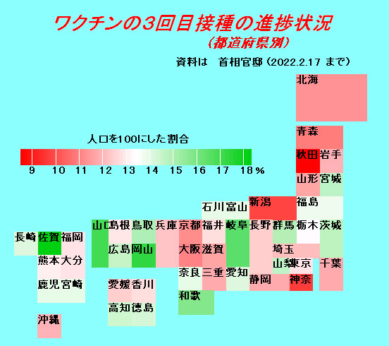 万人のための医療へ