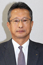 ＪＡ　成田市栗原廣行組合長