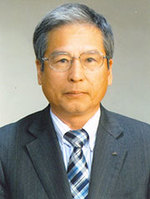 岸本文孝氏