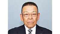 【ＪＡ人事】ＪＡ南アルプス市（山梨県）新組合長に中澤豊一氏（4月24日）
