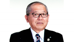 【ＪＡ人事】ＪＡ花園（埼玉県）新組合長に酒井俊秀氏（6月13日）
