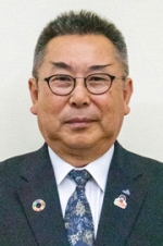 原喜代志組合長