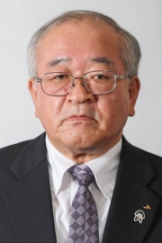 石川寿樹氏