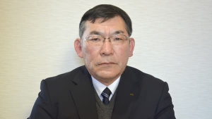 ＪＡ北大阪　川上光男代表理事組合長