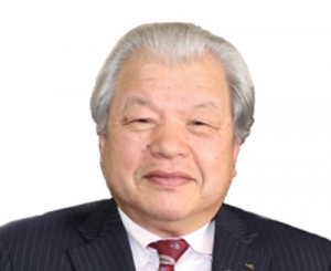 経営管理委員会会長　柚木弘文