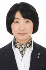 土田智子