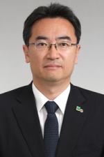 山田幸弘氏