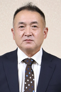 吉田誠　代表理事組合長