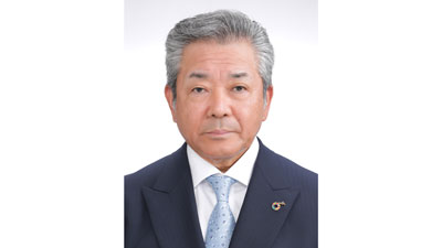 【ＪＡ人事】ＪＡ上伊那（長野県）新組合長に西村篝氏（5月27日）