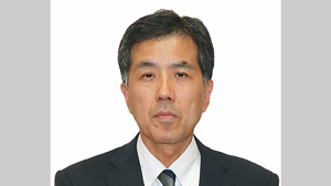 【ＪＡ人事】ＪＡ福島さくら（福島県）新組合長に志賀博之氏（6月27日）