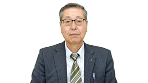 【ＪＡ人事】ＪＡ甘楽富岡（群馬県）新組合長に茂木一博氏（5月28日）