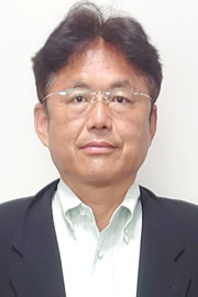 代表取締役社長　宗村達夫氏