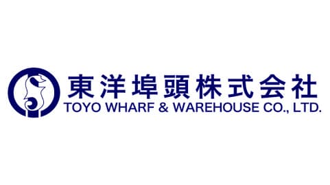 【役員人事】東洋埠頭（4月1日付、6月下旬予定）
