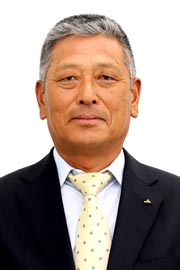 茨城県JA常総ひかり組合長　堤隆氏