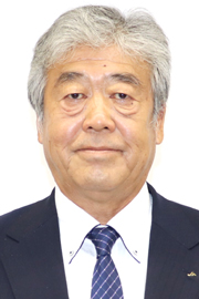 ＪＡあさか野（埼玉県）新組合長に髙橋均氏.jpg