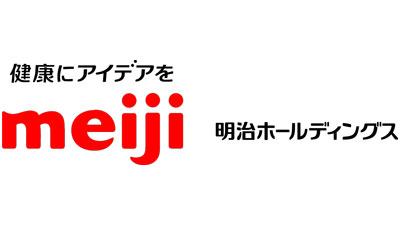 【役員人事】明治ホールディングス（4月1日付）