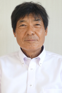 新組合長に聞く　JA三浦市組合長　加藤勝典.jpg