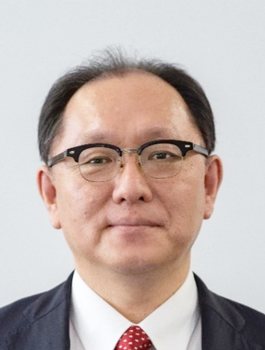 農産局長（大臣官房総括審議官）山口靖