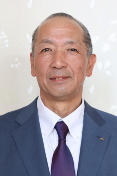 ＪＡ中春別代表理事組合長　西川寛稔氏