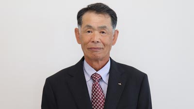 【ＪＡ人事】ＪＡ茨城旭村（茨城県）新組合長に新堀喜一氏（4月23日）