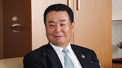 【訃報】元ＪＡ全農会長　中野吉實氏　24日に76歳で死去